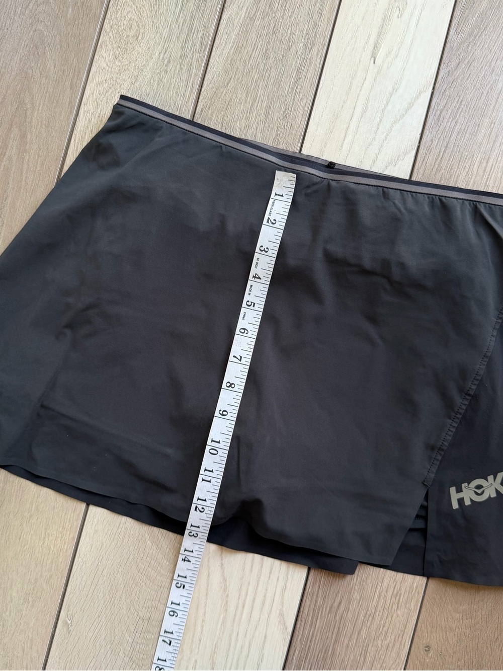 HOKA ONE ONE Sky Skort For Women - Picture 4 of 9